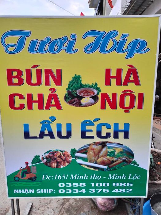 Tươi Híp ảnh 1