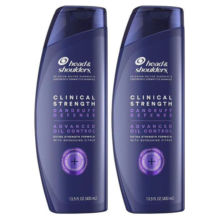 Hình ảnh minh họa Dầu Gội Head & Shoulders Clinical Dandruff Defense phiên bản 2