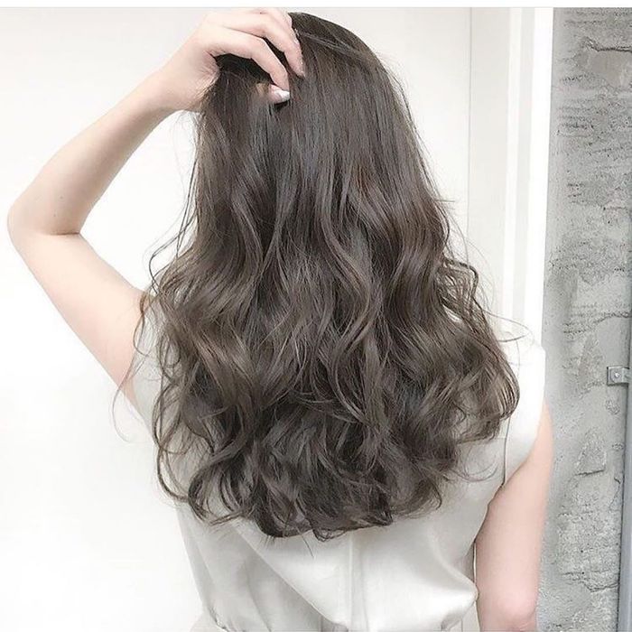 Hình ảnh thực tế Dầu Gội Sublime Fruit - Người bạn đồng hành của tóc xoăn