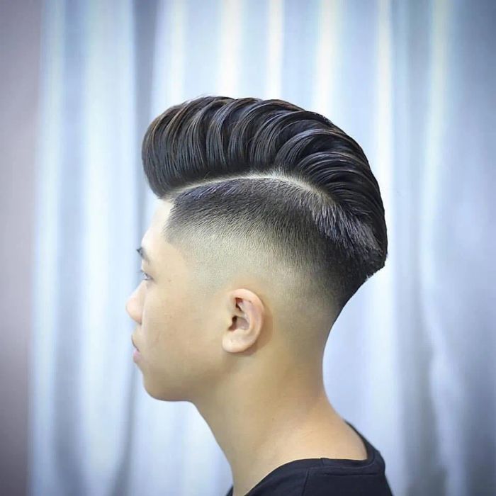 BigCityBoi BarberShop - Hình ảnh 1