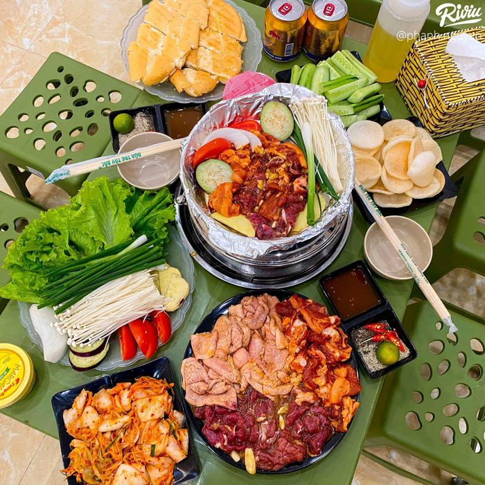 Nhà hàng Xuân Anh ảnh 2