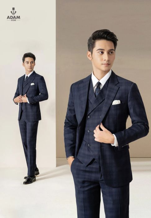 Không gian sang trọng tại Adam Store Thái Nguyên