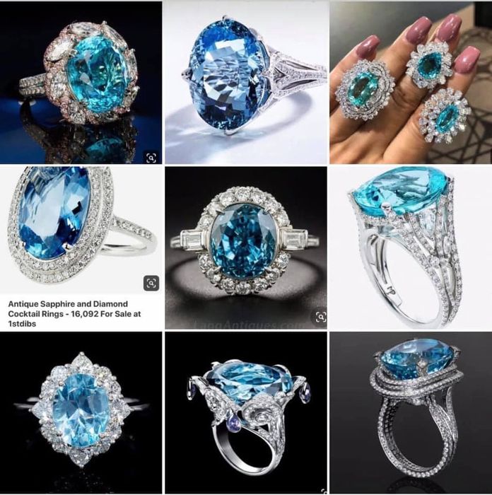 Bộ sưu tập đá quý phong thủy độc đáo tại Oquygems - Ảnh 2