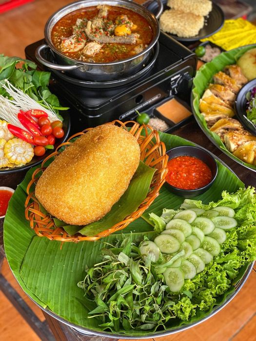 Phố nhậu 24h ảnh 2