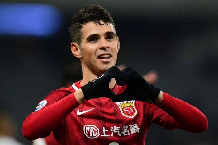 Oscar - Bước ngoặt đầy bất ngờ trong sự nghiệp - Ảnh 1