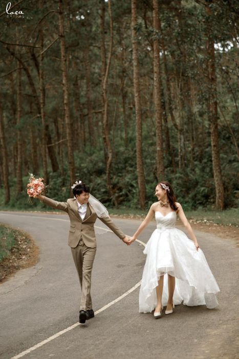 Loca Studio - Khoảnh khắc đầu tiên đong đầy