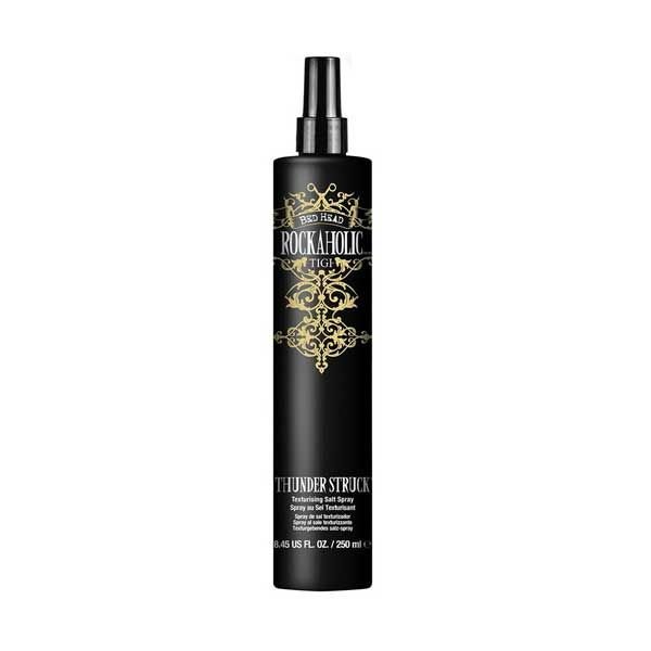 Hình ảnh minh họa TIGI Thunder Struck - góc nhìn sản phẩm