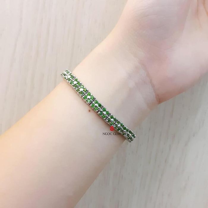 Hình ảnh cửa hàng NGỌC GEMS