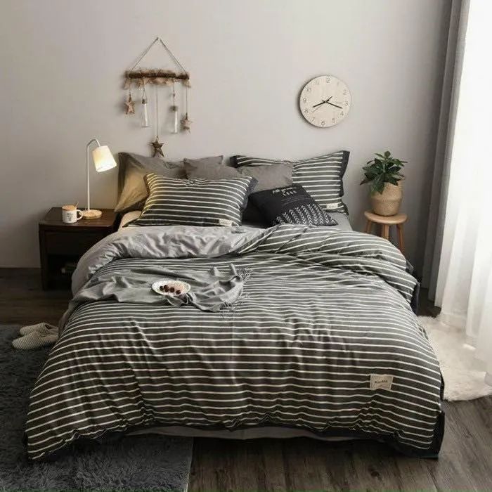 Chăn Drap Gối Nệm Ngọc Cảm ảnh 1