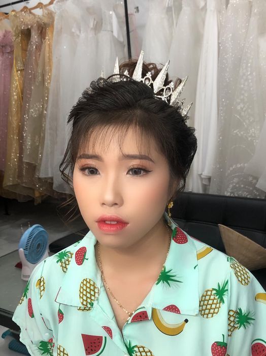 Studio Ngọc Thới - Khoảnh khắc tỏa sáng tự nhiên (Ảnh 1)