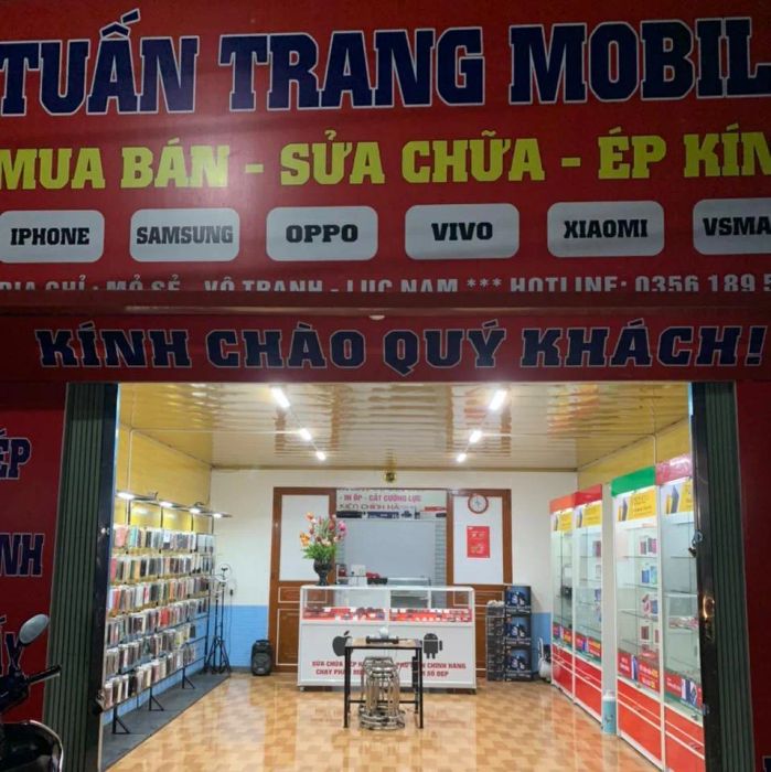 Tuấn Trang Mobile - Hình ảnh 1