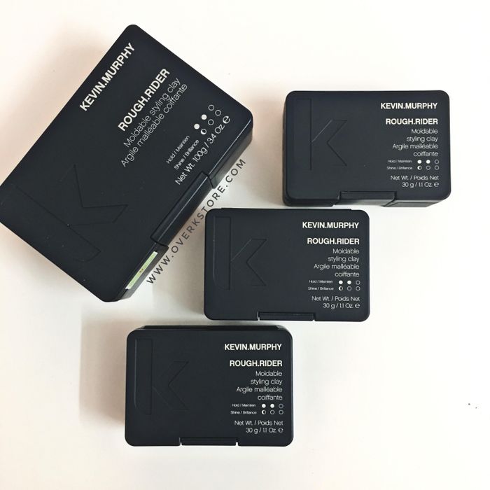 Bộ sưu tập hình ảnh sản phẩm Kevin Murphy Rough Rider V4