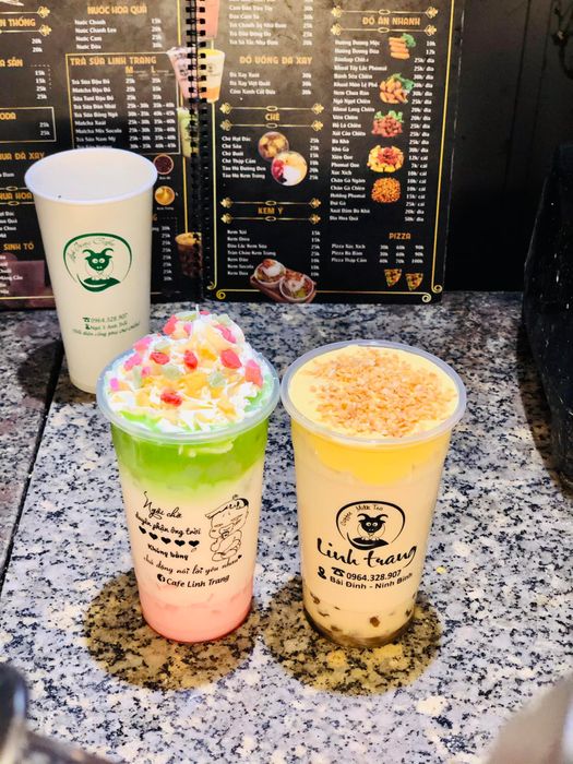 Linh Trang Coffee hình ảnh 1
