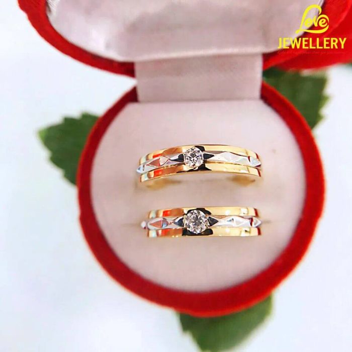 Love Jewellery ảnh 3