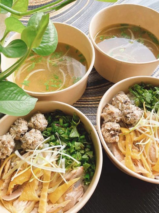 Phở Gà 233 Ngô Gia Tự - Hình ảnh 2