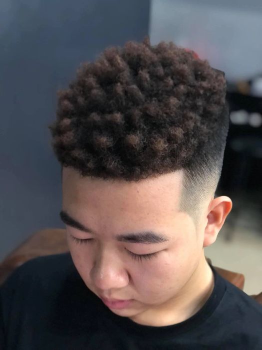 Quang Barber - Hình ảnh 3