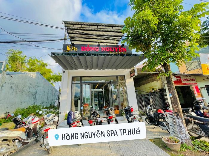 Hồng Nguyễn Spa hình ảnh 1