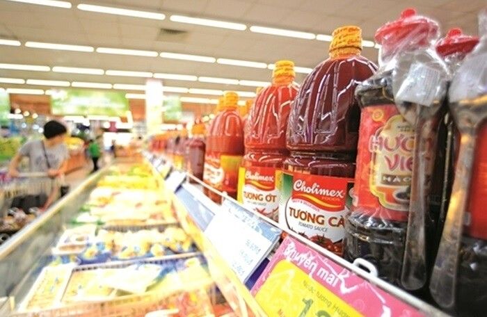 Công ty Cổ phần Xuất nhập khẩu và Đầu tư Chợ Lớn (CHOLIMEX) ảnh 2