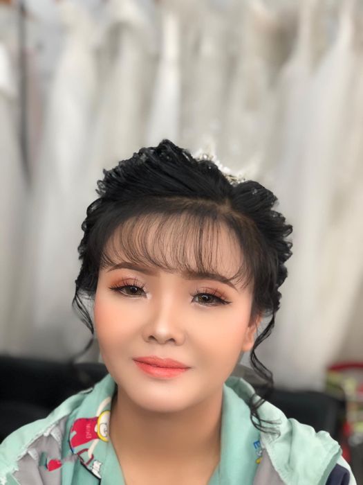 Studio Ngọc Thới - Vẻ đẹp rạng ngời ngày cưới (Ảnh 2)