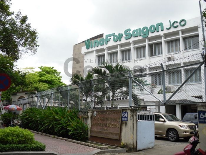 Công ty cổ phần sản xuất và xuất nhập khẩu lâm sản Sài Gòn - VinaFor ảnh 2