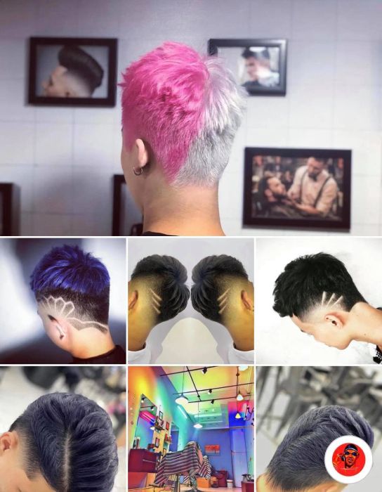 BigCityBoi BarberShop - Hình ảnh 2