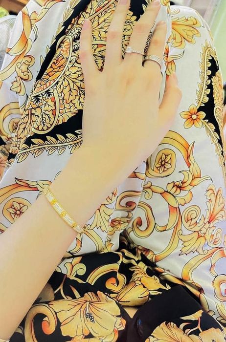 Quy trình chế tác trang sức tỉ mỉ tại KLP GOLD - Ảnh 2