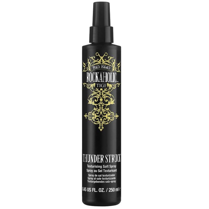 Hình ảnh thực tế TIGI Thunder Struck - thiết kế sang trọng