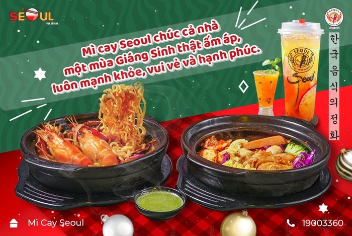 Seoul Trảng Bàng - Hình ảnh 1