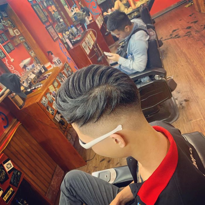 1999 Barber Shop - Hình ảnh 2