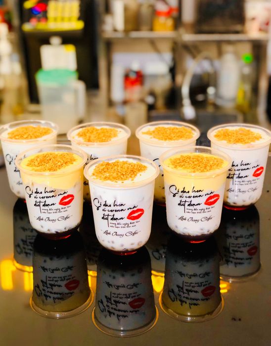Linh Trang Coffee hình ảnh 2