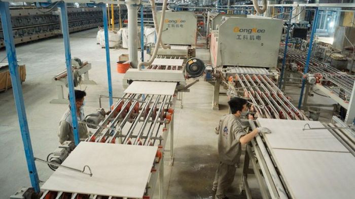 Công ty Sản xuất Kinh doanh Xuất nhập khẩu & Đầu tư Tân Bình (TANIMEX) ảnh 1