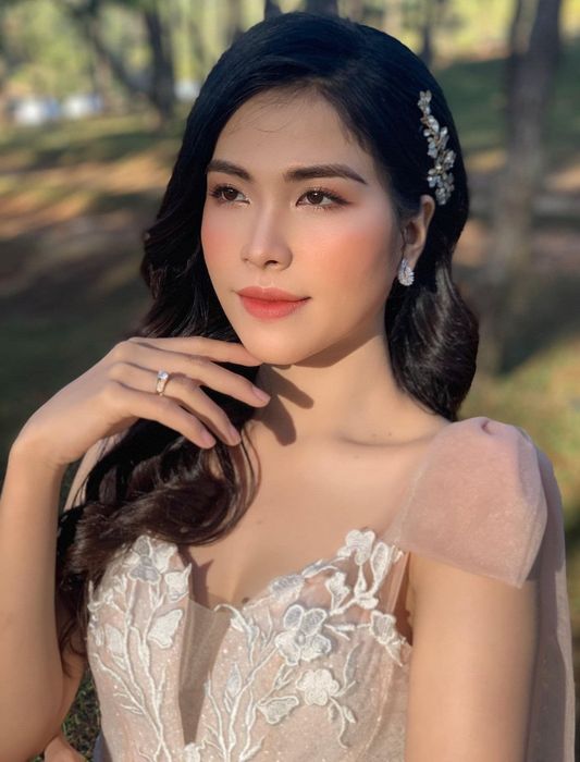 Khoảnh khắc rạng ngời tại Studio Nhật Linh - Ảnh 2