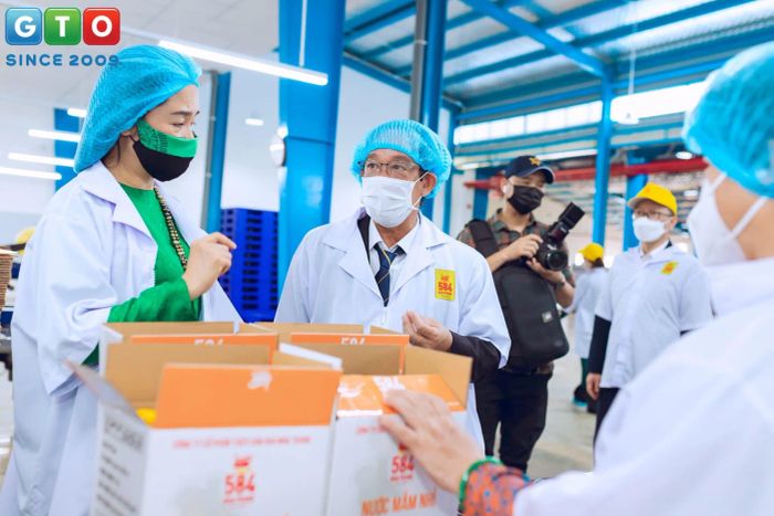Quy trình sáng tạo TVC đạt chuẩn từ GTO Media