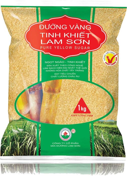 Đường vàng tinh khiết Lam Sơn ảnh 2