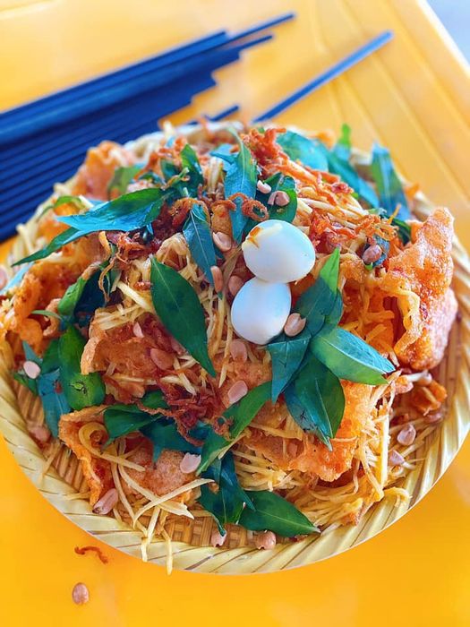 Những thức uống đầy màu sắc tại Ồ Trà Sữa