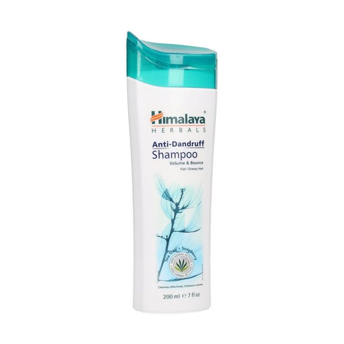 Hình ảnh minh họa Dầu Gội Himalaya Volume & Bounce phiên bản 1