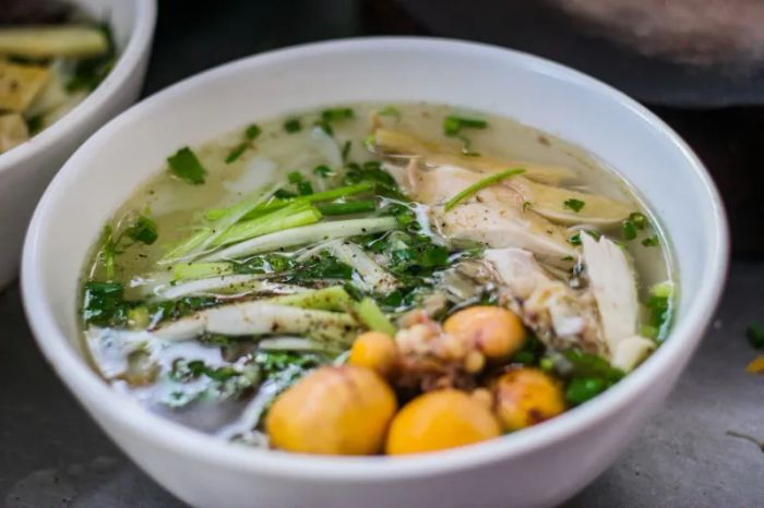 Phở Gà 57 - Hình ảnh 1