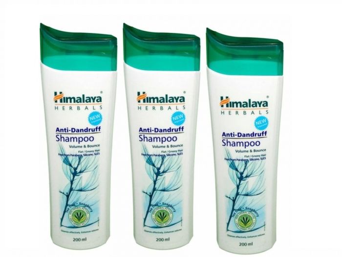 Hình ảnh minh họa Dầu Gội Himalaya Volume & Bounce phiên bản 2