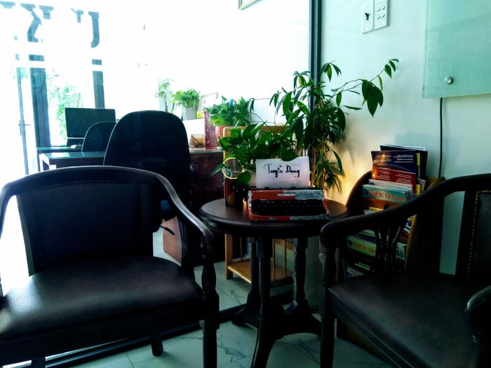 Hình ảnh chuyên nghiệp của Văn phòng Luật sư Khang Chính