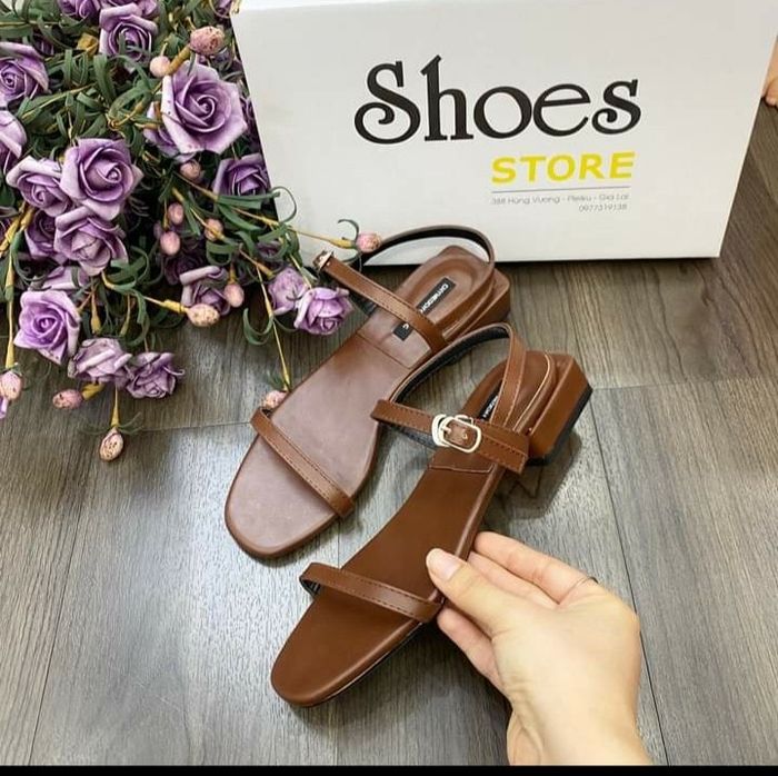 Shoes Store ảnh 1