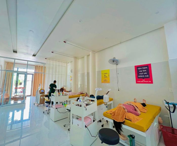 Hồng Nguyễn Spa hình ảnh 2