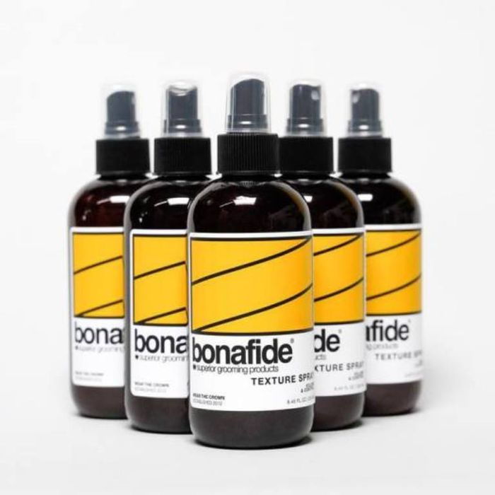 Hình ảnh minh họa Bona Fide Texture Spray - Xịt tạo phồng Pre Styling