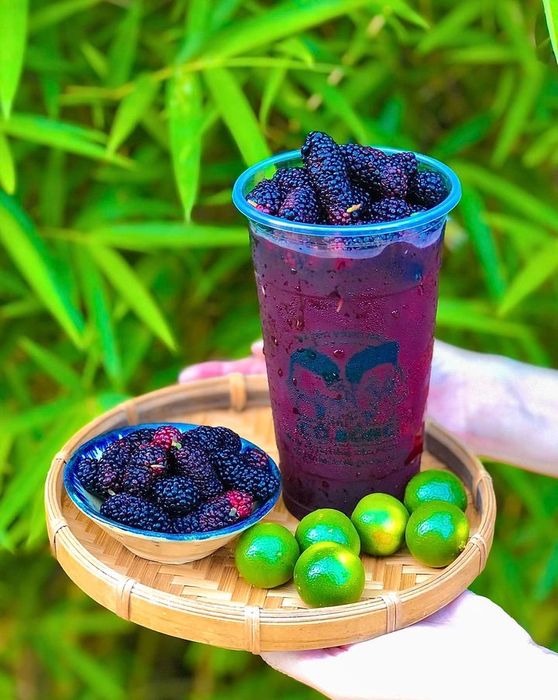 Tiệm Trà Sữa HAI CÔ BỐNG - Ảnh 2