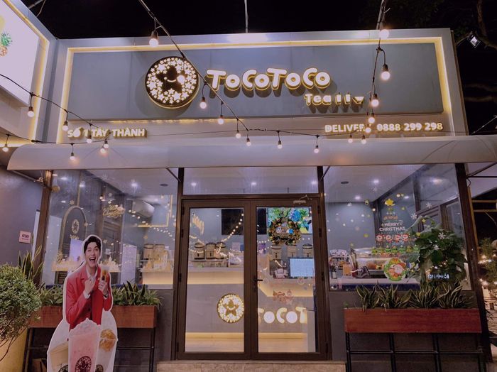 TocoToco Ninh Bình hình ảnh 2