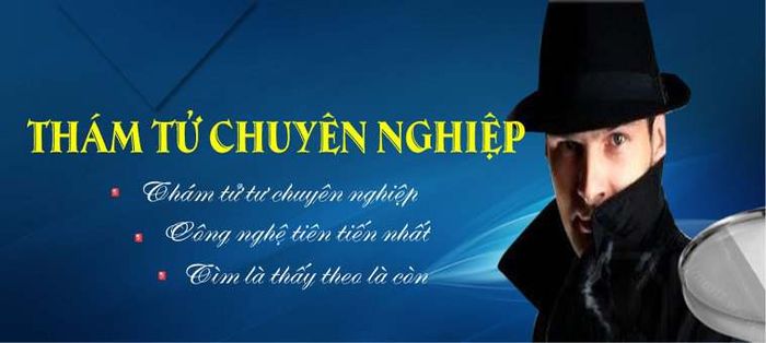 Thám tử Đức Long ảnh 1