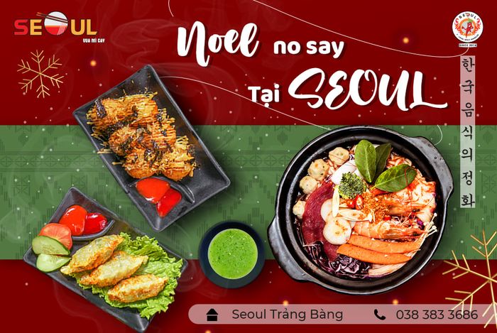 Seoul Trảng Bàng - Hình ảnh 2