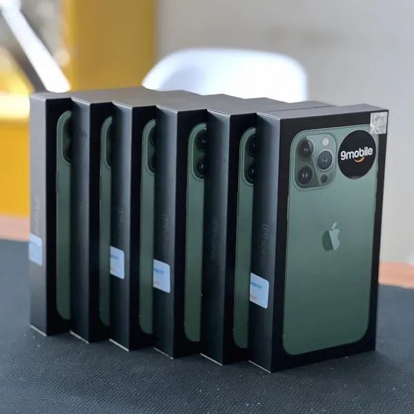 9mobile ảnh 2