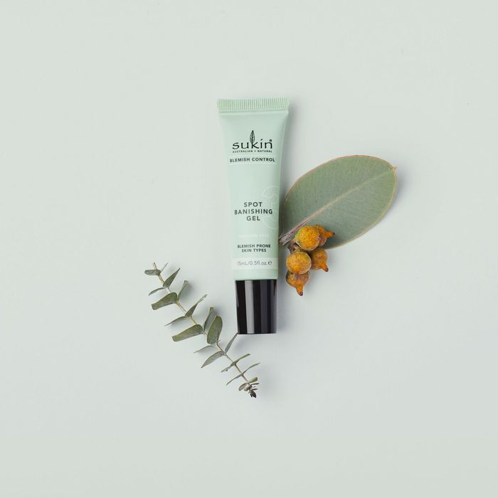 Hình ảnh chi tiết Sukin Blemish Control - Kết cấu gel thảo dược tinh khiết