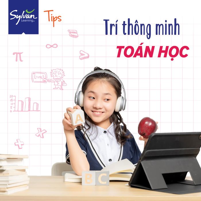 Sylvan Learning Việt Nam Hình Ảnh 1