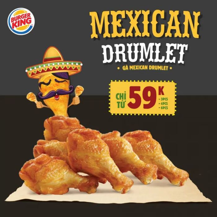 Burger King - Mỹ hình ảnh 2